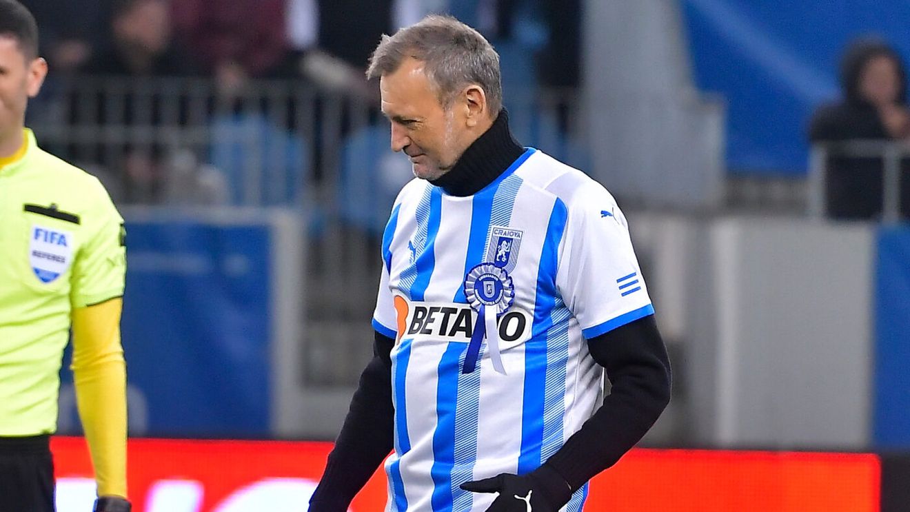 Universitatea Craiova își poate vinde titularul în Spania. Craioveanu vrea să facă transferul verii: „Ar fi formidabil”