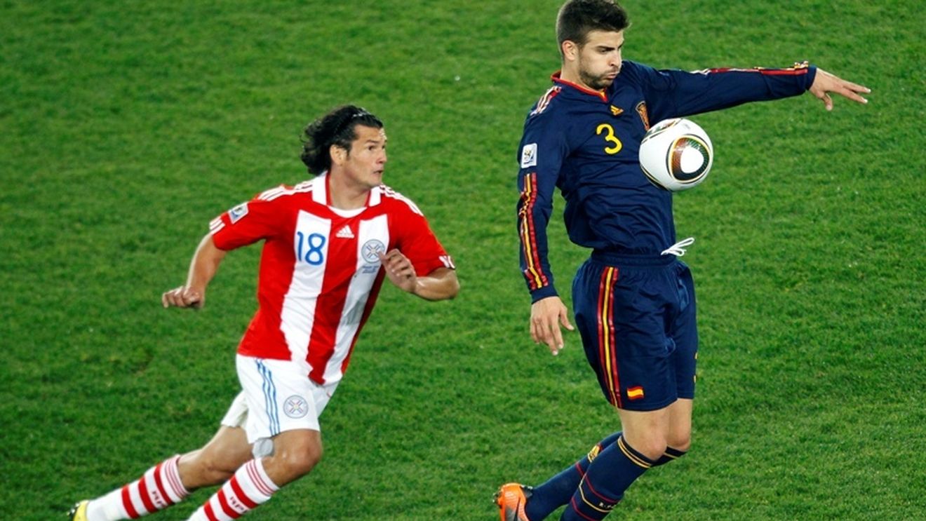 Valdez: "România și-a arătat valoarea cu Brazilia!"** Santa Cruz: "Întâlnim o echipă care joacă un fotbal intens"