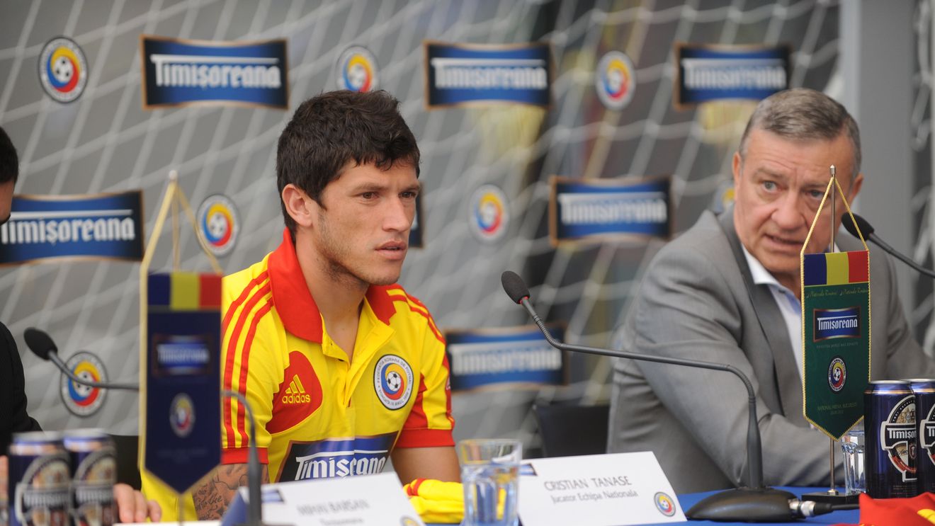 Cât "mănâncă" fotbalul românesc cu 250.000 de euro, valoarea catering-ului la România - Ungaria: salariile pe 3 luni în Liga I sau instruirea a 53 de antrenori