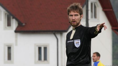 Se înmulțesc penalty-urile!