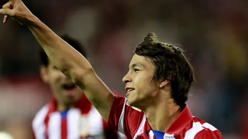 La 18 ani, Oliver Torres a intrat în istorie! Golul marcat în meciul cu Betis este cel mai rapid al sezonului din La Liga