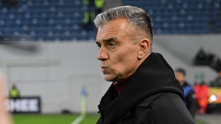 Clauza libertății. Câți bani plătește Daniel Pancu dacă vrea să rezilieze unilateral contractul cu CFR Cluj