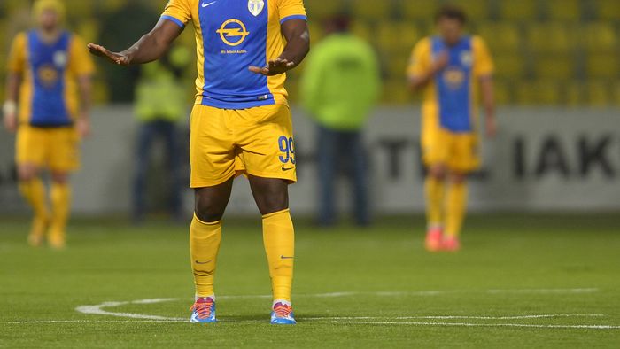 CULISE | Tamuz infirmă un transfer la Steaua: "Mă simt bine la Petrolul, sunt cu sufletul aici". Motivele pentru care israelianul are șanse mici să ajungă în Ghencea