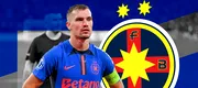 Presa britanică a tras concluzia despre transferul lui Darius Olaru de la FCSB! Gigi Becali va primi 5.000.000 de euro dacă se semnează actele, dar jurnaliștii avertizează: „E un risc”