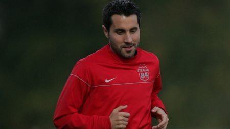 Rică face furori în Azerbaidjan "Neaga ne rezolvă problemele pe care le avem în atac"