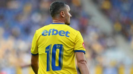 Constantin Budescu a dezvăluit de ce a cerut să se despartă de Petrolul Ploiești: „Nu a fost cum mi-am dorit!”