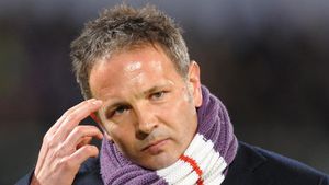 Sinișa Mihajlovic nu exagerează cu laudele la adresa lui Mutu:** "Mă așteptam la reacția asta din partea lui Adrian"