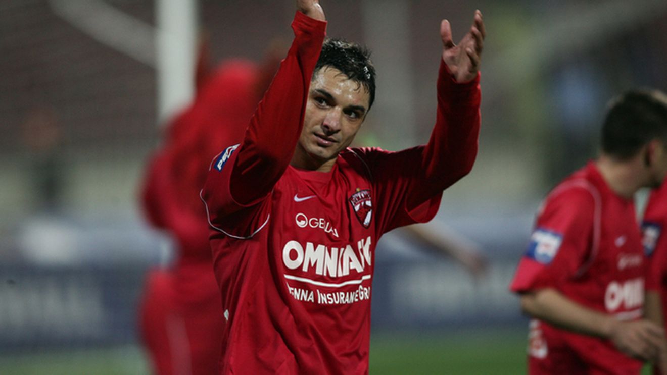 DISCIPLINĂ‚ DE FIER LA DINAMO!** "Nu cred că o să fie cazul să îi bat pe jucători!"