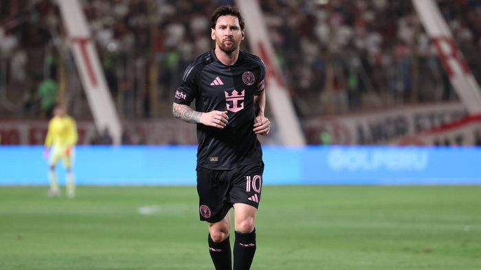 Americanii au bătut recordul pentru Leo Messi. Transfer pentru o sumă istorică în MLS, pentru ca argentinianul să ia titlul cu Inter Miami