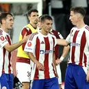 E gata! Mijlocaşul italian a refuzat oferta şi e gata să liciteze cu granzii FCSB, Dinamo şi Rapid: „E singurul care mi-a spus asta”