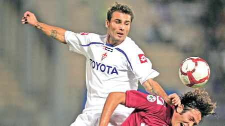 Suporterii sunt împotriva** lui Mutu!