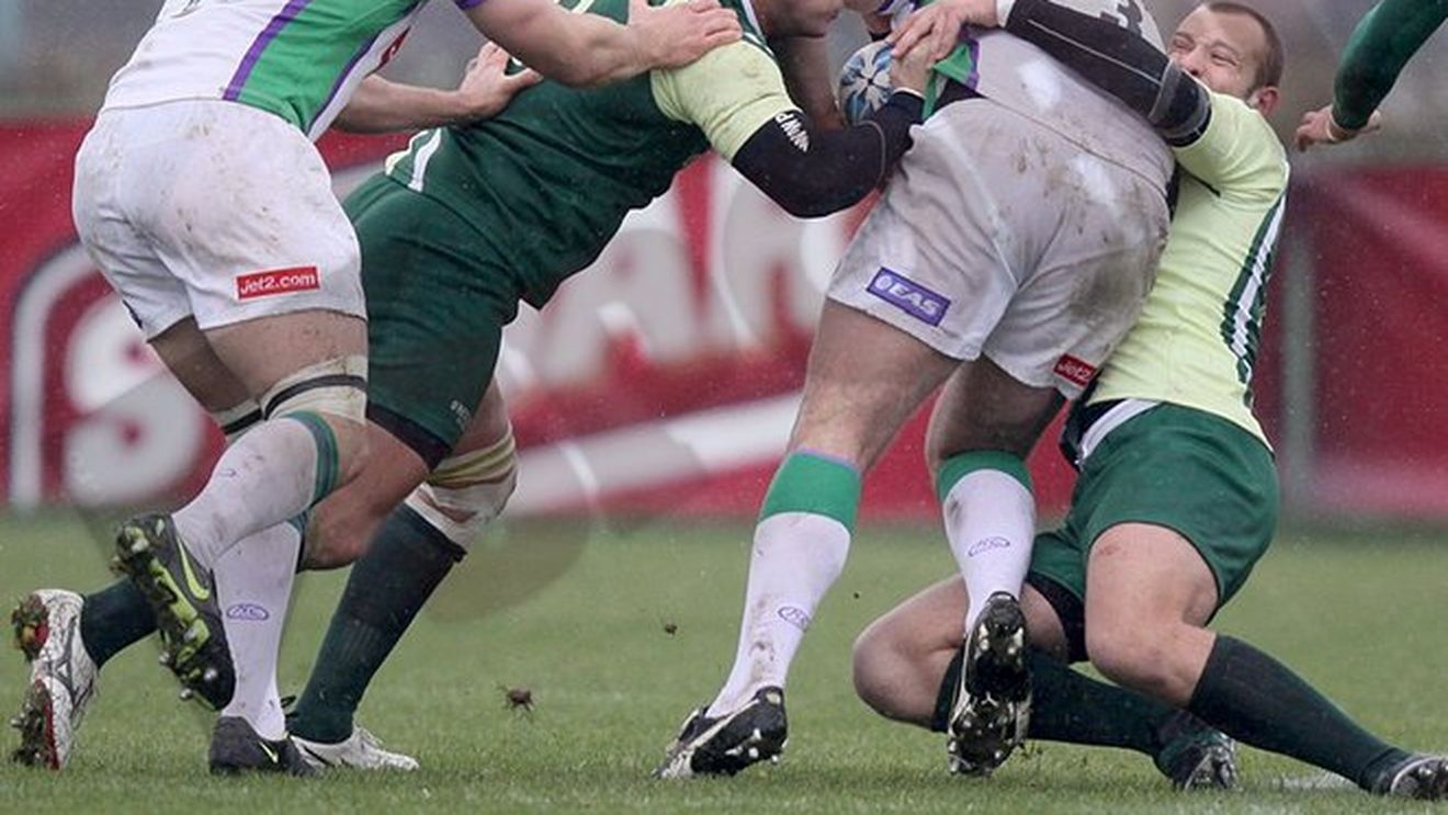 Burcea: "Avem nevoie de mai mult tupeu"