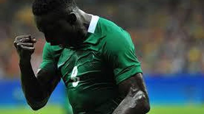 Nigeria a cucerit medalia de bronz în turneul masculin de fotbal de la Jocurile Olimpice