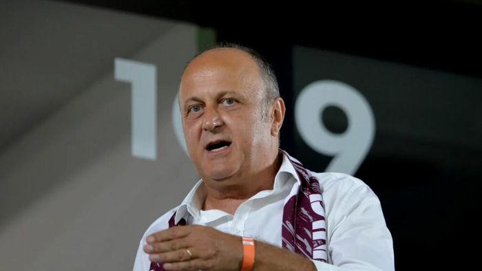 Cum trăiește Dan Șucu un meci de fotbal, în comparație cu Cristi Borcea sau Nelu Varga: „Când îi vedeam pe Angelescu și pe Nico cum se bucură mi se părea deplasat” | VIDEO EXCLUSIV PROSPORT LIVE