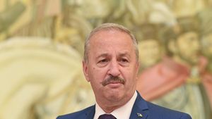 Veste proastă pentru suporterii Stelei! Vasile Dîncu a anunțat când poate promova echipa Armatei. Ce plan are pentru a ajuta cluburile din România