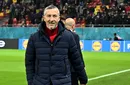 Meme Stoica a pus tunurile pe arbitrul meciului FCSB – Olympiacos, după ce l-a eliminat pe Daniel Bîrligea