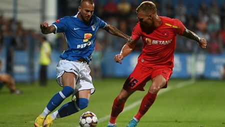 Un fost jucător de la FCSB știe de ce echipa lui Nicolae Dică a pierdut categoric cu Farul: „Le lipsește și Florin Tănase, Tavi Popescu nu a arătat că poate juca acolo” | EXCLUSIV ProSport Special