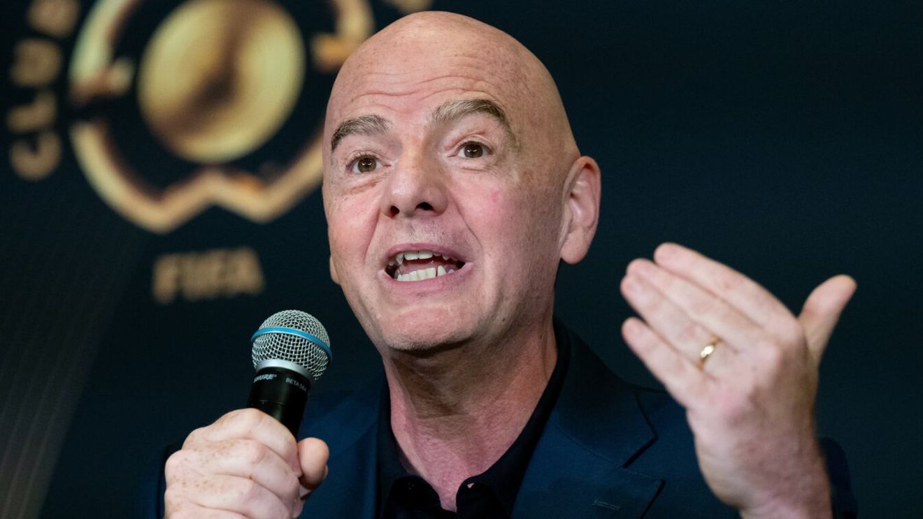 Șeful FIFA a făcut anunțul așteptat de toată lumea! Ce se întâmplă cu participarea Iranului la Cupa Mondială