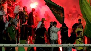 Ofertă pentru Europa League:** Fanii care vin la meciul cu Voința au reducere pentru partida cu Zurich