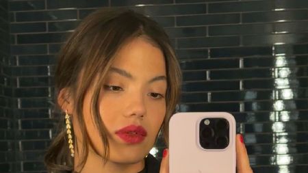 Emma Răducanu a ajuns la mila organizatorilor de turnee! Cum joacă britanica la Indian Wells și Stuttgart, deși clasamentul nu îi permite