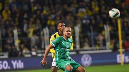 Turcii s-au lămurit cu George Puşcaş. Cum l-au numit pe român