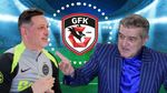 Gigi Becali n-a fost în stare să-l aducă la FCSB, dar l-a luat Mirel Rădoi la Gaziantep