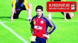 Răzvan Lucescu, tranșant:** "Nu plec chiar dacă nu ne calificăm"