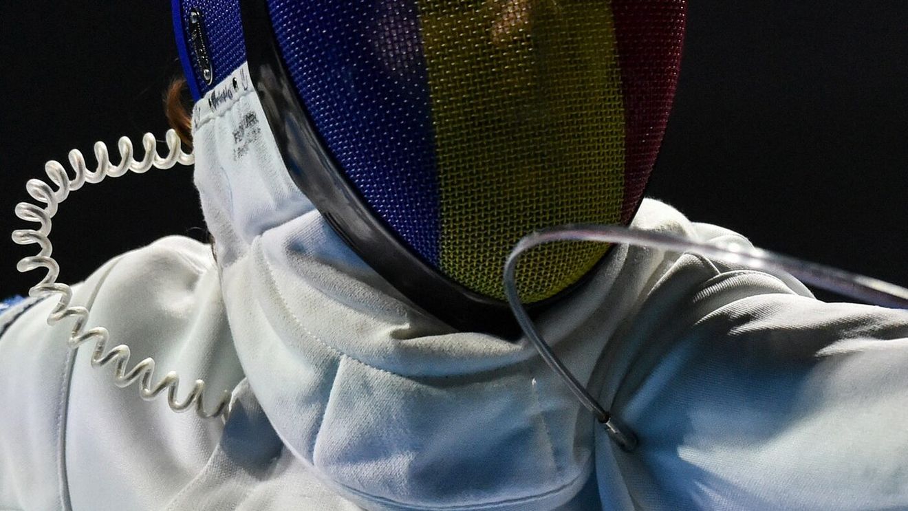 Campioana olimpică s-a trezit singură în fața celei mai grele provocări din viață. Ce decizie a luat