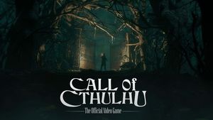 Call of Cthulhu - trailer nou și demonstrație de gameplay