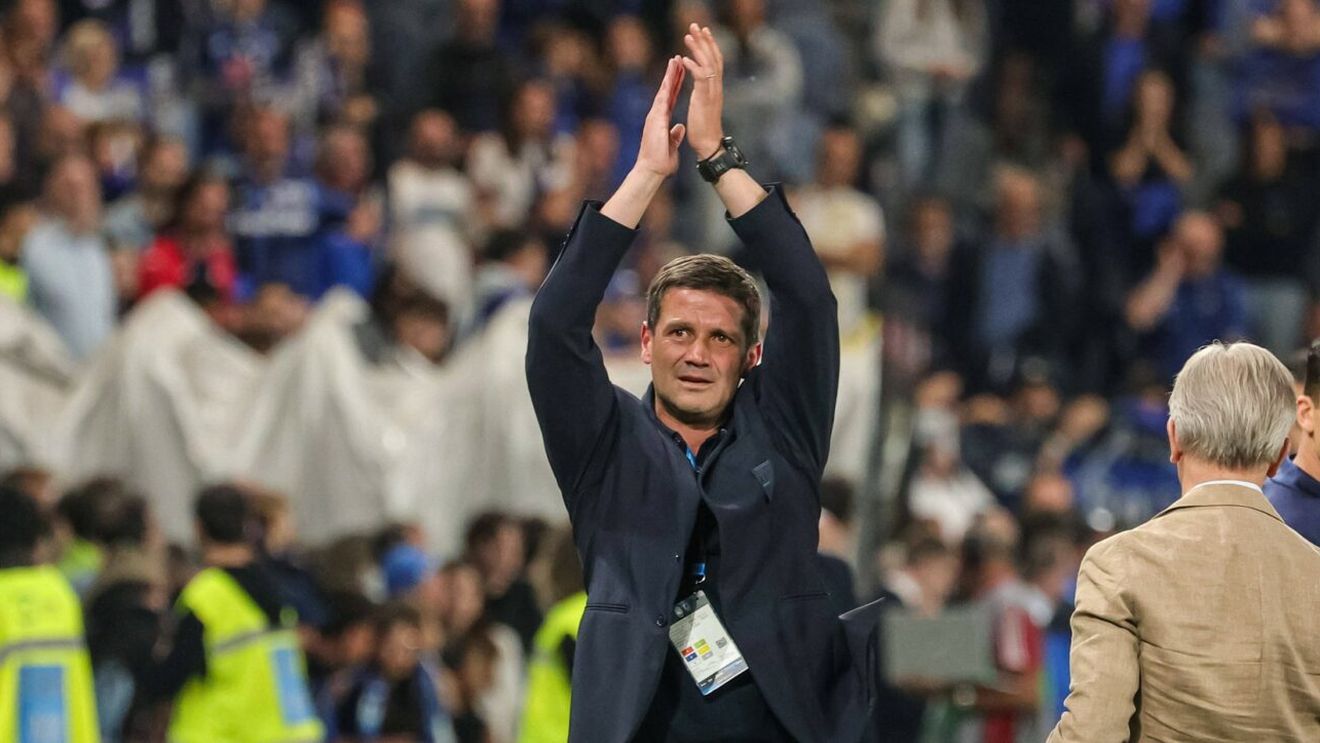 Chivu l-a convins pe miliardarul american de la Parma: i-a oferit 1.000.000 de euro salariu şi bonus!