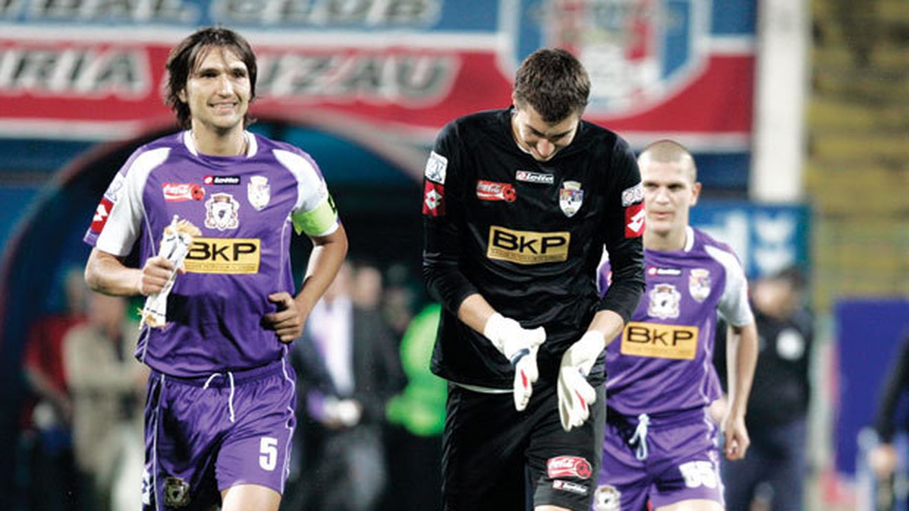 2 milioane de euro pentru Ligă!** Vezi cine ar fi cel mai câștigat jucător al lui Poli