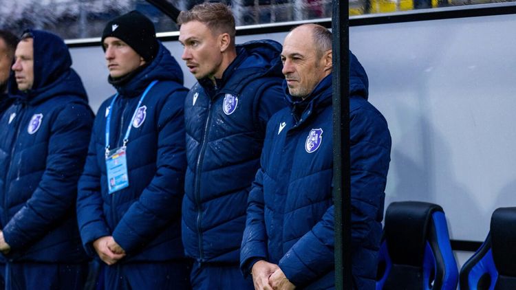 „Nedrept!”. Bogdan Andone nu s-a mai abținut, după Corvinul – FC Argeș 2-0