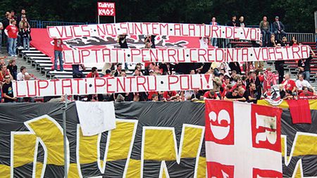 Timișoara, susținută din Germania