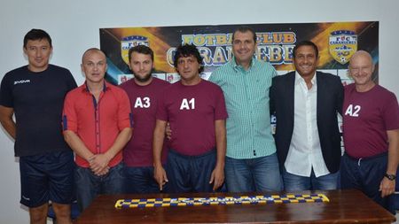 Omul care l-a adus pe Pisano în România, despre italianul suspendat de FRF pentru tentativă de blat: "E cea mai mare greșeală făcută de mine de când sunt în fotbal" Ce jucători a transferat Mugurel Ilisei la Steaua când lucra ca impresar