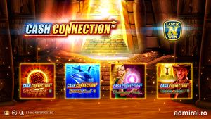 Pe admiral.ro găsești cele mai noi si exclusive jocuri NOVOMATIC!