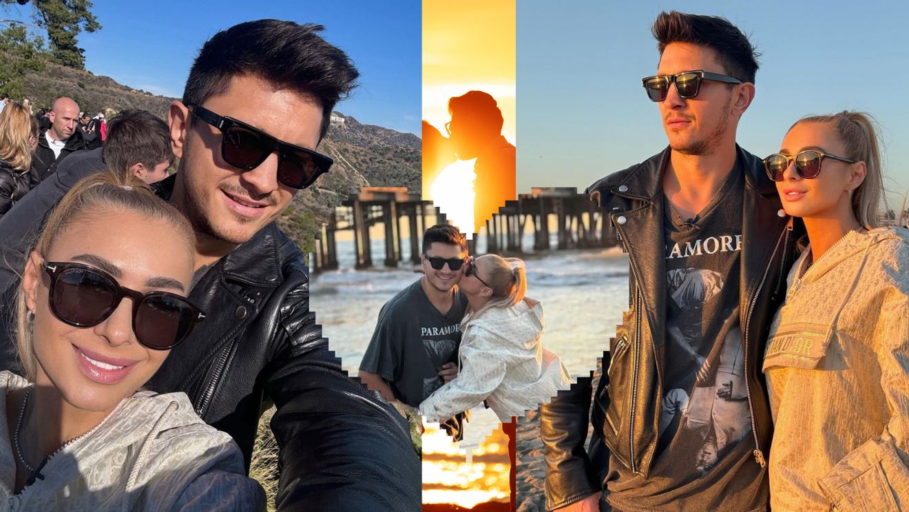 Cuplul anului, Anamaria Prodan - Ronald Gavril, declarații explozive, în premieră, despre dragostea lor sub ochii lui Floyd Mayweather: „Ne completăm perfect!” EXCLUSIV