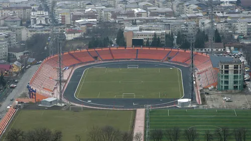 Interes mare pentru Supercupă!** Steaua - Oțelul se dispută cu casa închisă