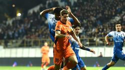 Gloria Bistrița – FCSB 1-0. „Reghe”, înfrângere cu locul 11 din „B”. Cronică de Cătălin Mureșanu