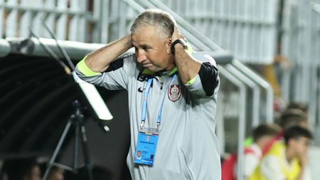 Cameramanul l-a enervat pe Dan Petrescu. „Nu prea înțelegeam nimic”. Cum a scăpat FC Lugano de monitorizarea antrenorului. Toate detaliile despre adversar