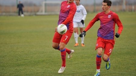 Cu frații la psiholog!** "Mihai a fost mereu mai ciudat" De ce are nevoie 'Nilă' ca să înceapă să joace fotbal