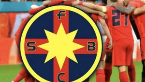 FCSB înființează o nouă echipă de fotbal! Anunțul campioanei României