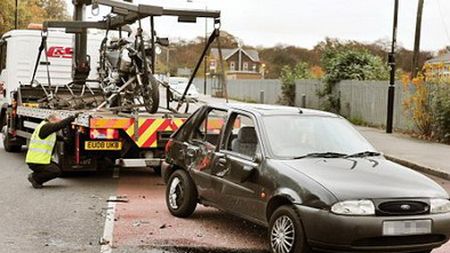 Redknapp: "Cudicini nu va mai juca în acest sezon"