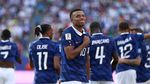 IMPLACABIL! Nota lui Kylian Mbappe după cele două goluri din Franța – Suedia 3-0. L-a egalat pe Leo Messi în topul golgheterilor Cupei Mondiale!