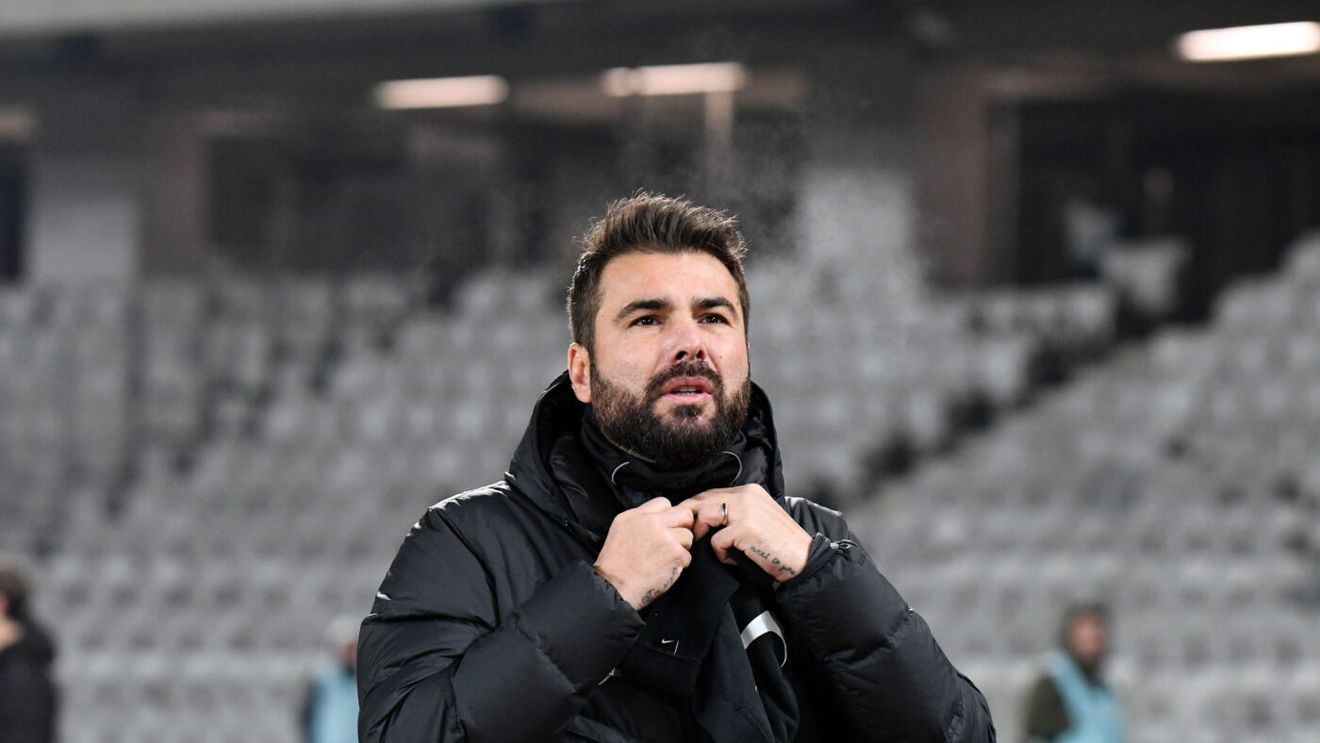Mutare bombă: Adrian Mutu, favorit să preia o echipă din Serie A care și-a demis antrenorul! Anunț de ultimă oră al presei din Italia