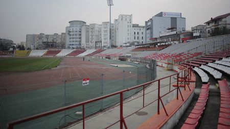 Detalii de ultimă oră privind reabilitarea stadionului din "Ștefan cel Mare". Toate planurile riscă să fie date peste cap