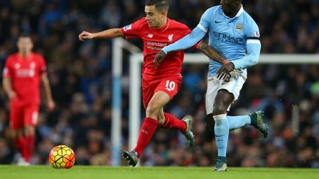 Cupa Ligii Angliei |  Manchester City câștigă trofeul, după o finală dramatică cu Liverpool. Caballero, eroul "cetățenilor" la loviturile de departajare