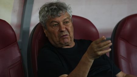 Mircea Lucescu a confirmat singura variantă reală, cea anunțată în exclusivitate de ProSport: „Atunci, imediat îmi dau demisia!”