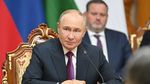 Ce a făcut Vladimir Putin la Kremlin, înainte de atacul devastator cu drone și rachete asupra Kievului
