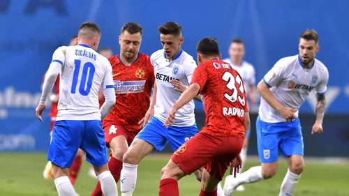 Florin Prunea, declarație neașteptată despre Universitatea Craiova: „Erau deja campioni!”. Pe cine vede favorită în FCSB - CFR Cluj | EXCLUSIV