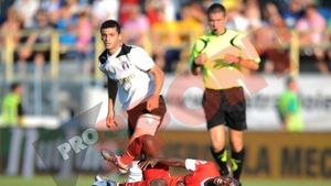 Tupeu sau utopie?** Steliștii îi ignoră, dar primesc vestea la care nu se așteptau: "Ne vom bate la titlu" De unde vine provocarea